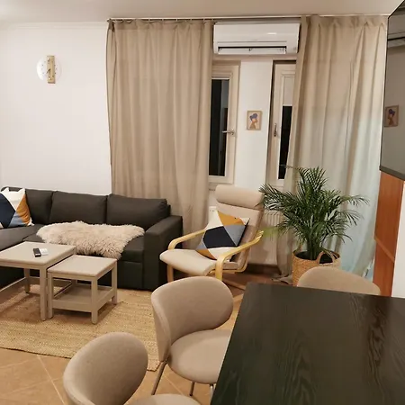 Apartment House Lenart