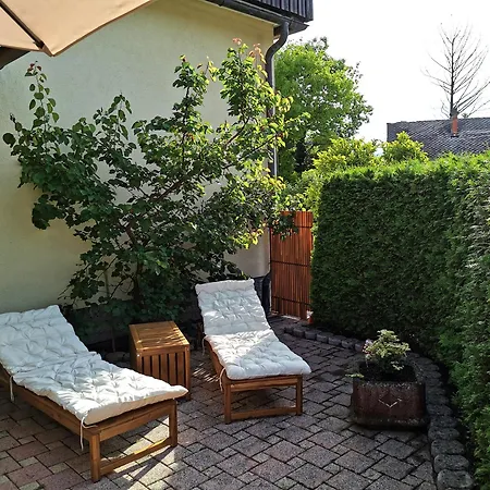 House Lenart