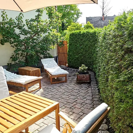House Lenart Apartament *