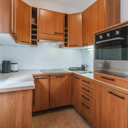 Apartment House Lenart Bled