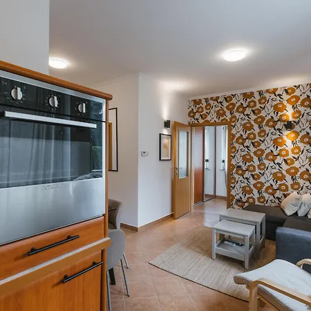 House Lenart Apartament