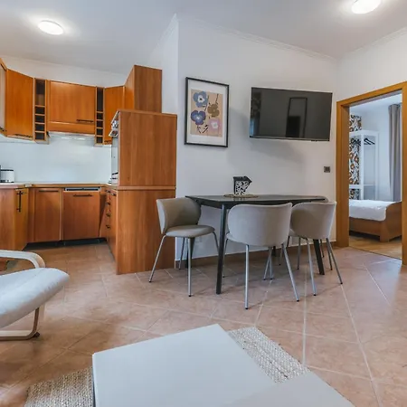 House Lenart Bled