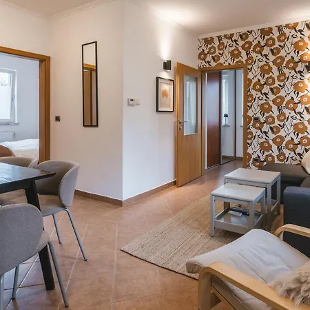 Apartment House Lenart Bled