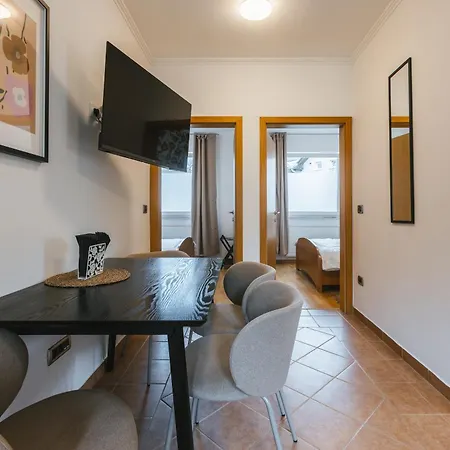 Apartment House Lenart Bled
