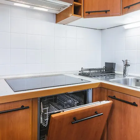 Apartment House Lenart Bled