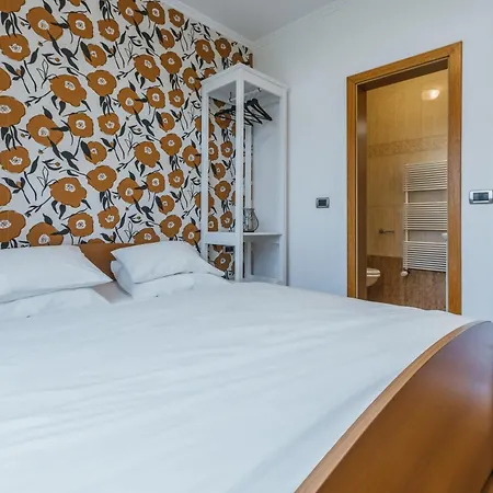 House Lenart * Bled