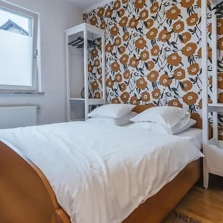 House Lenart Apartament