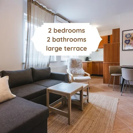 House Lenart * Блед