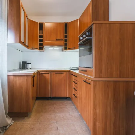 Apartment House Lenart Bled
