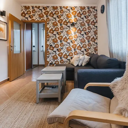 House Lenart Apartment