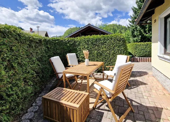 Lejlighed House Lenart