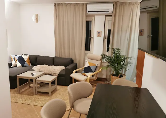 Lejlighed House Lenart