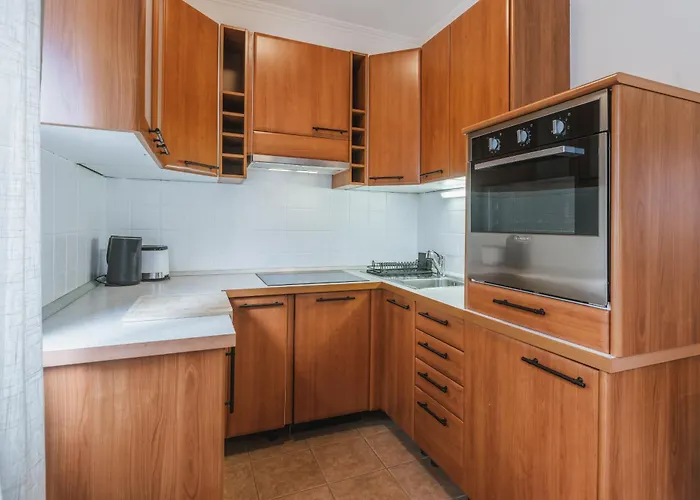 Apartamento House Lenart Bled