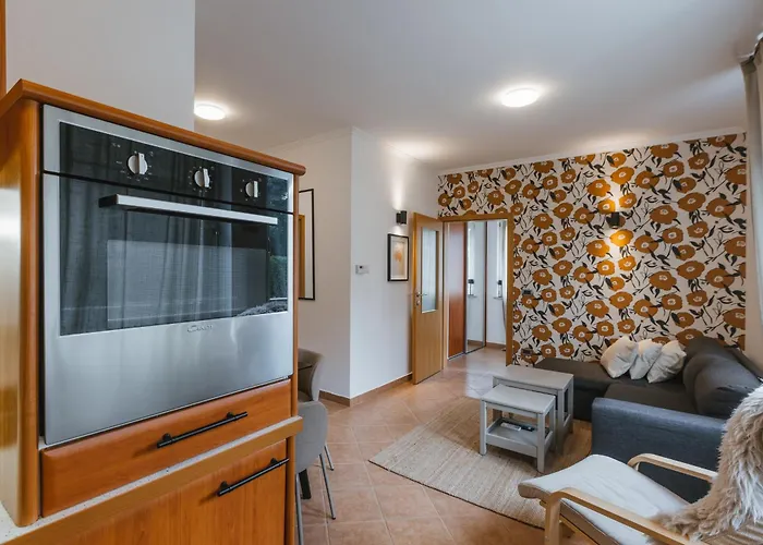 House Lenart Lejlighed