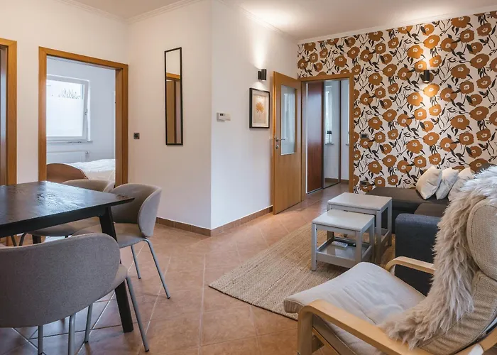 Lejlighed House Lenart Bled