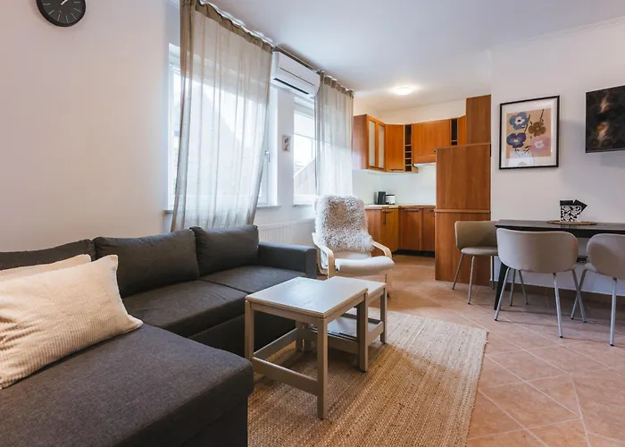 House Lenart Appartement Bled