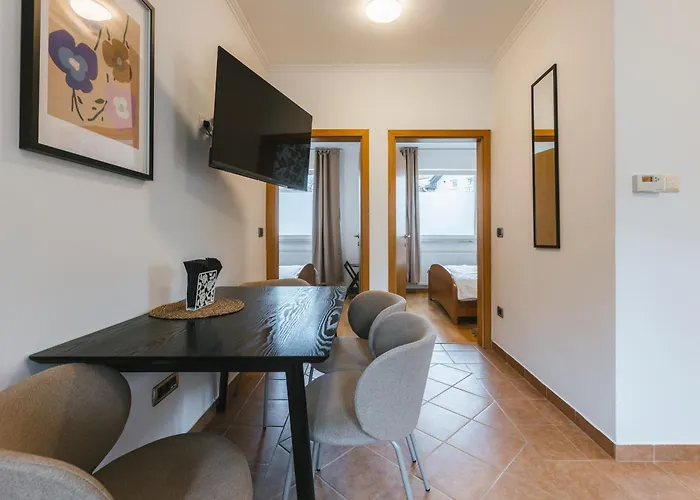 Lejlighed House Lenart Bled