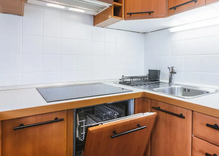 Lejlighed House Lenart Bled