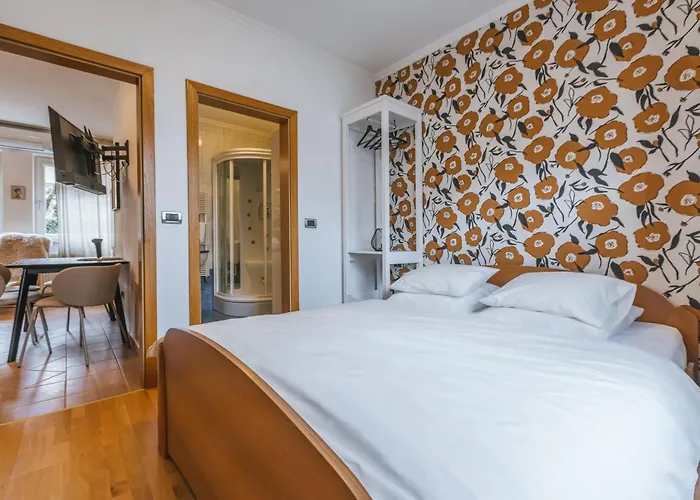 Appartement House Lenart Bled