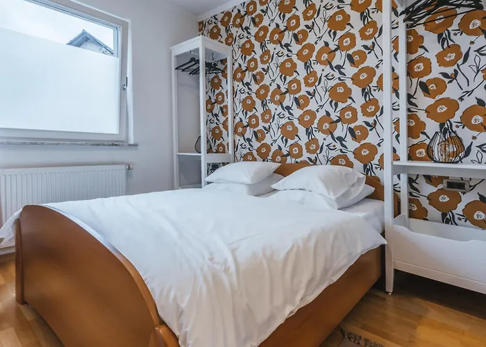 House Lenart Lejlighed