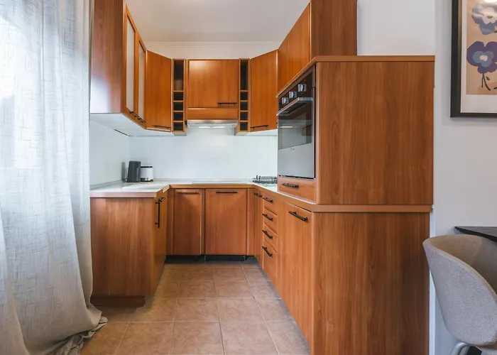 Lejlighed House Lenart Bled