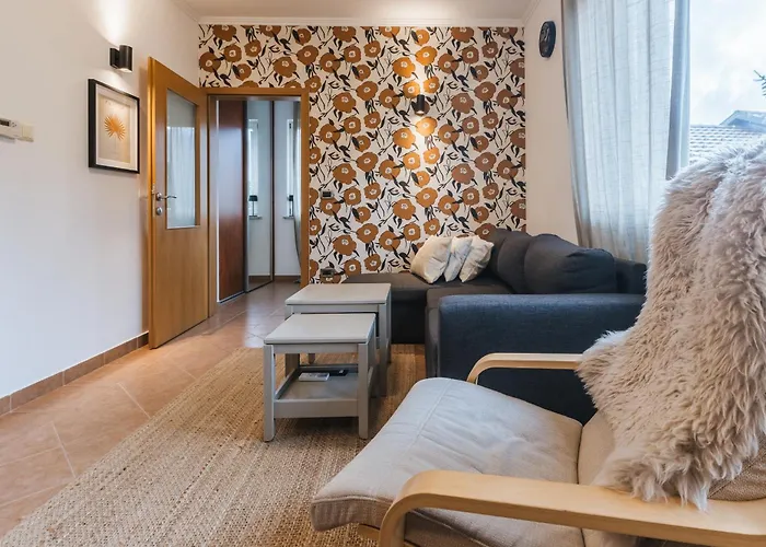 House Lenart Appartement