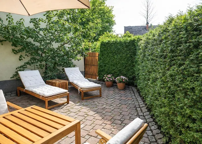 Apartamento House Lenart